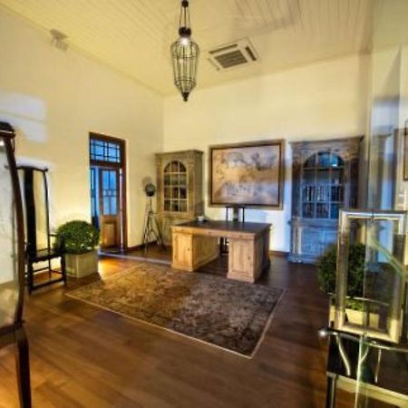 D Pavilion Boutique Hotel Colombo Eksteriør bilde