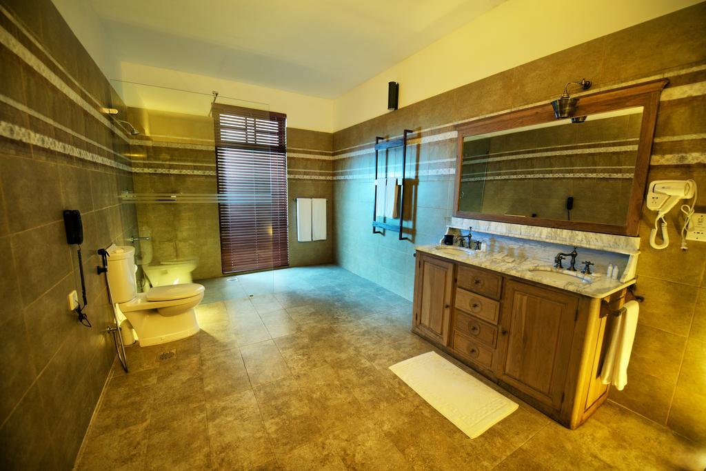 D Pavilion Boutique Hotel Colombo Eksteriør bilde
