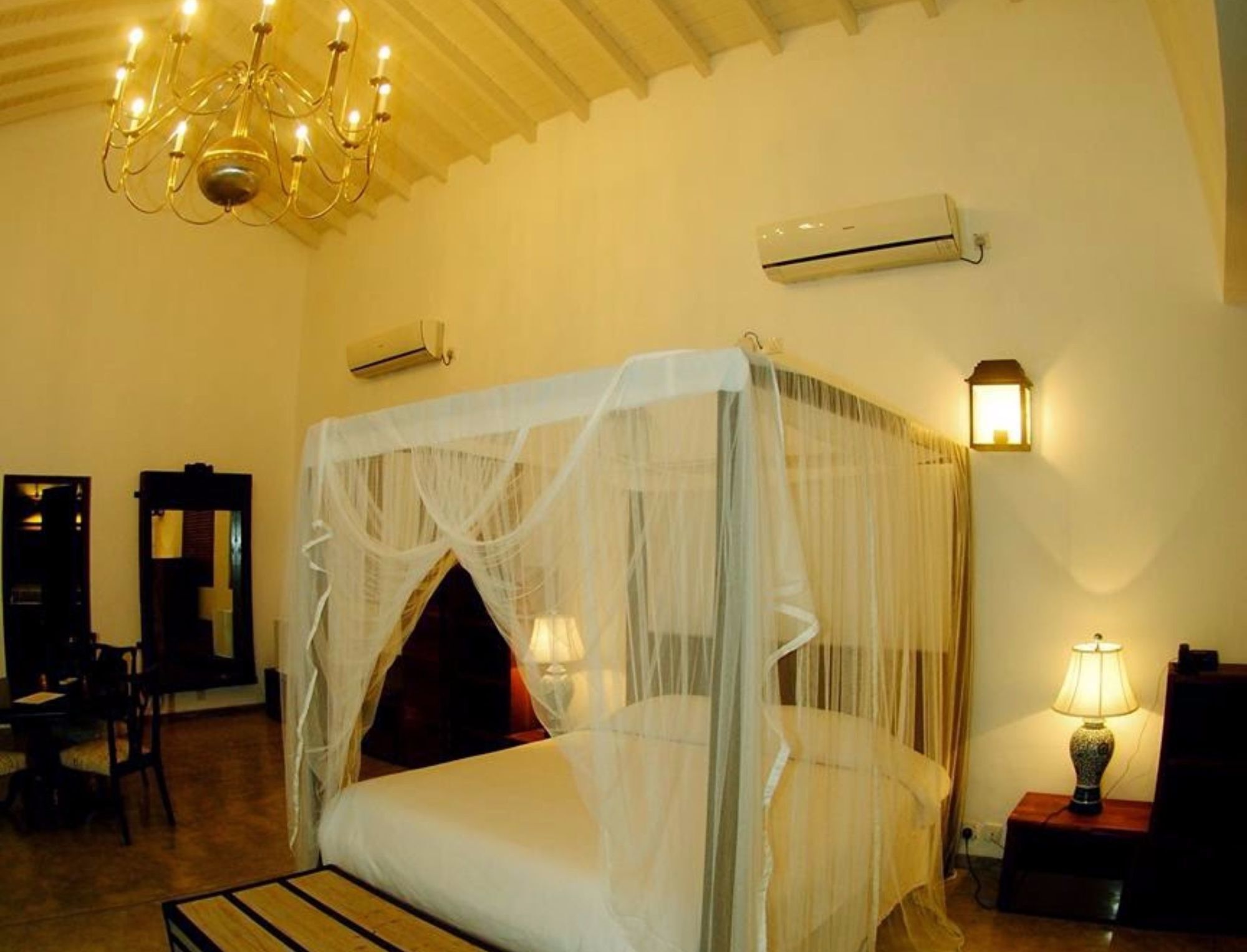D Pavilion Boutique Hotel Colombo Eksteriør bilde