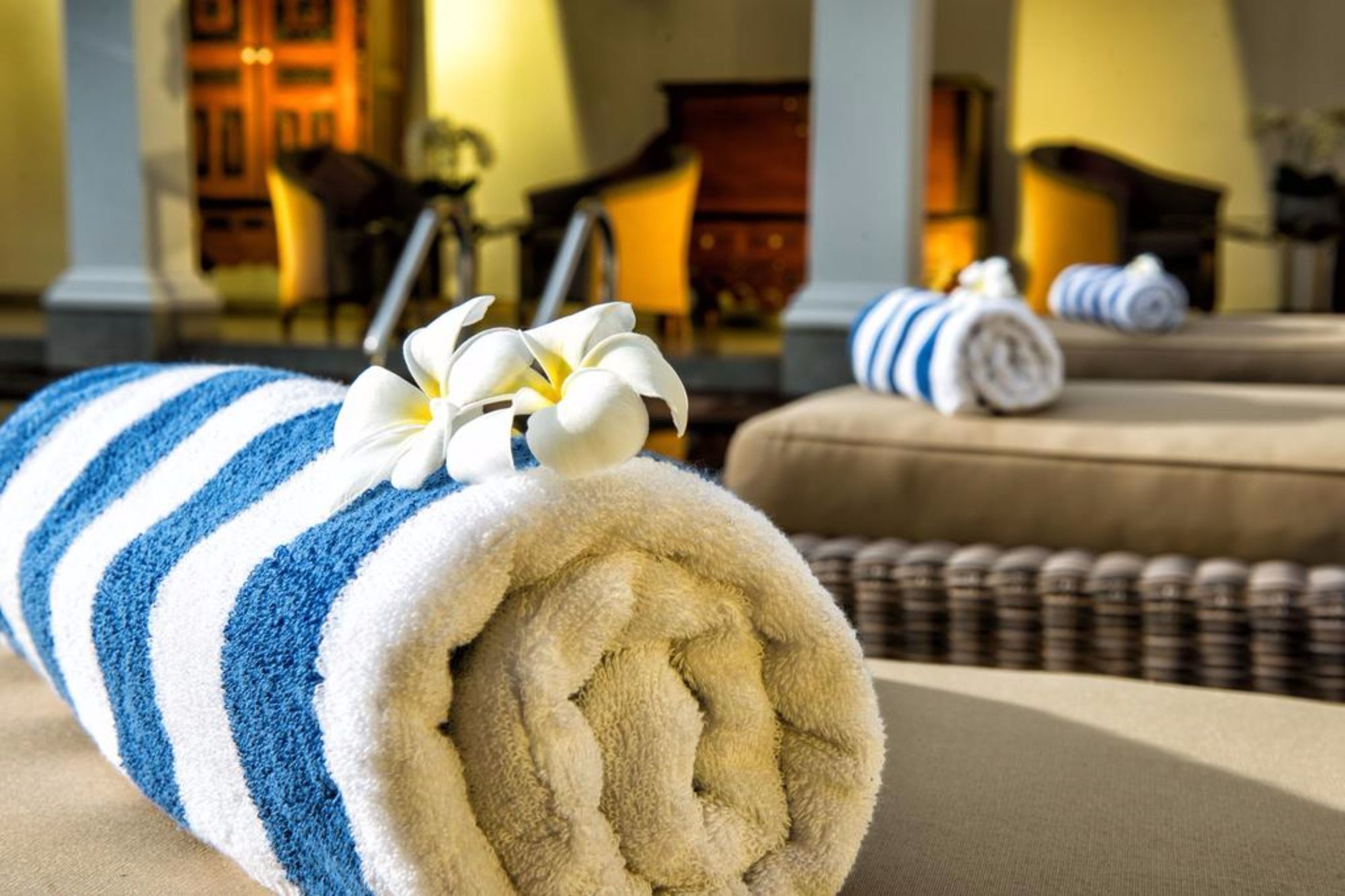 D Pavilion Boutique Hotel Colombo Eksteriør bilde