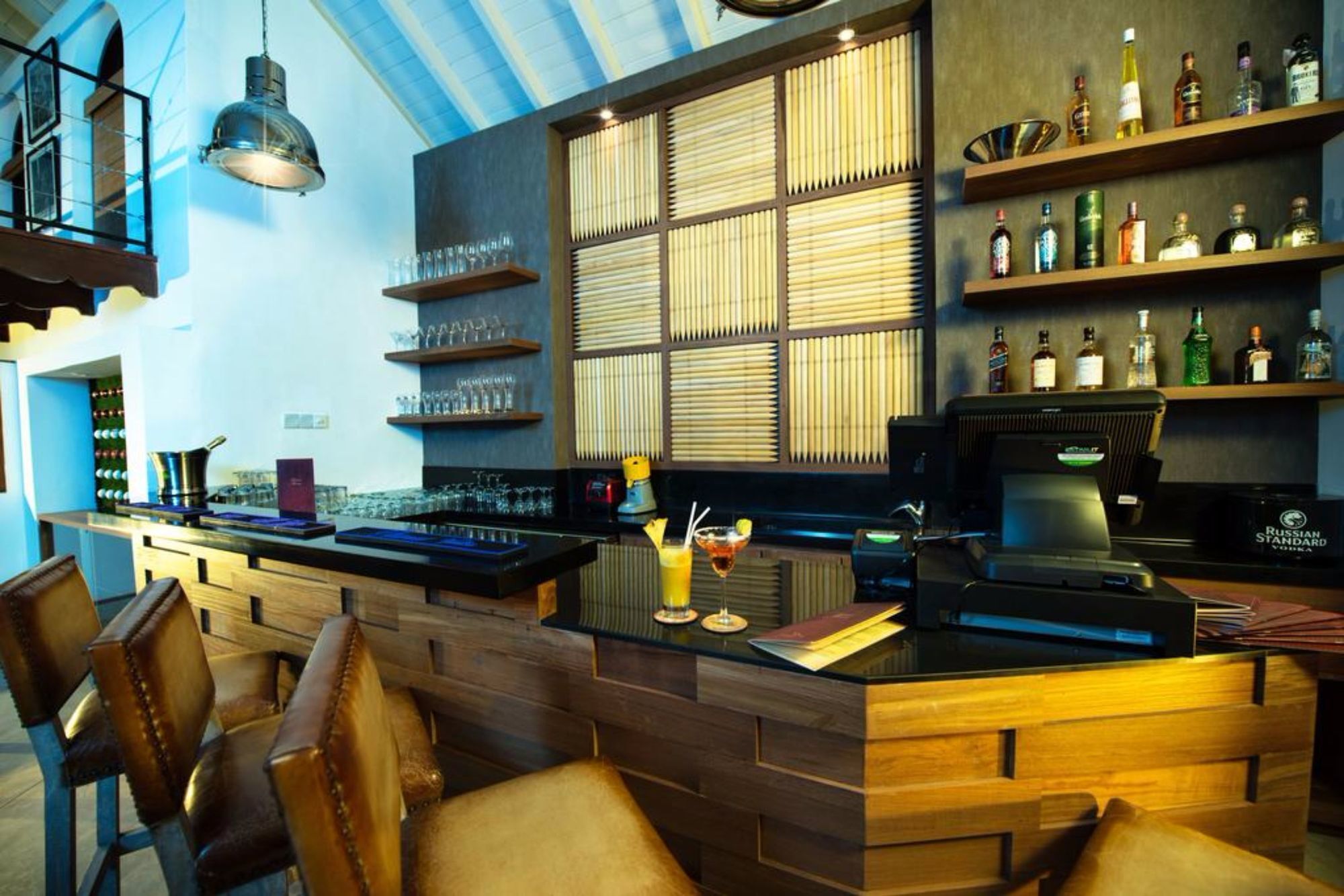 D Pavilion Boutique Hotel Colombo Eksteriør bilde