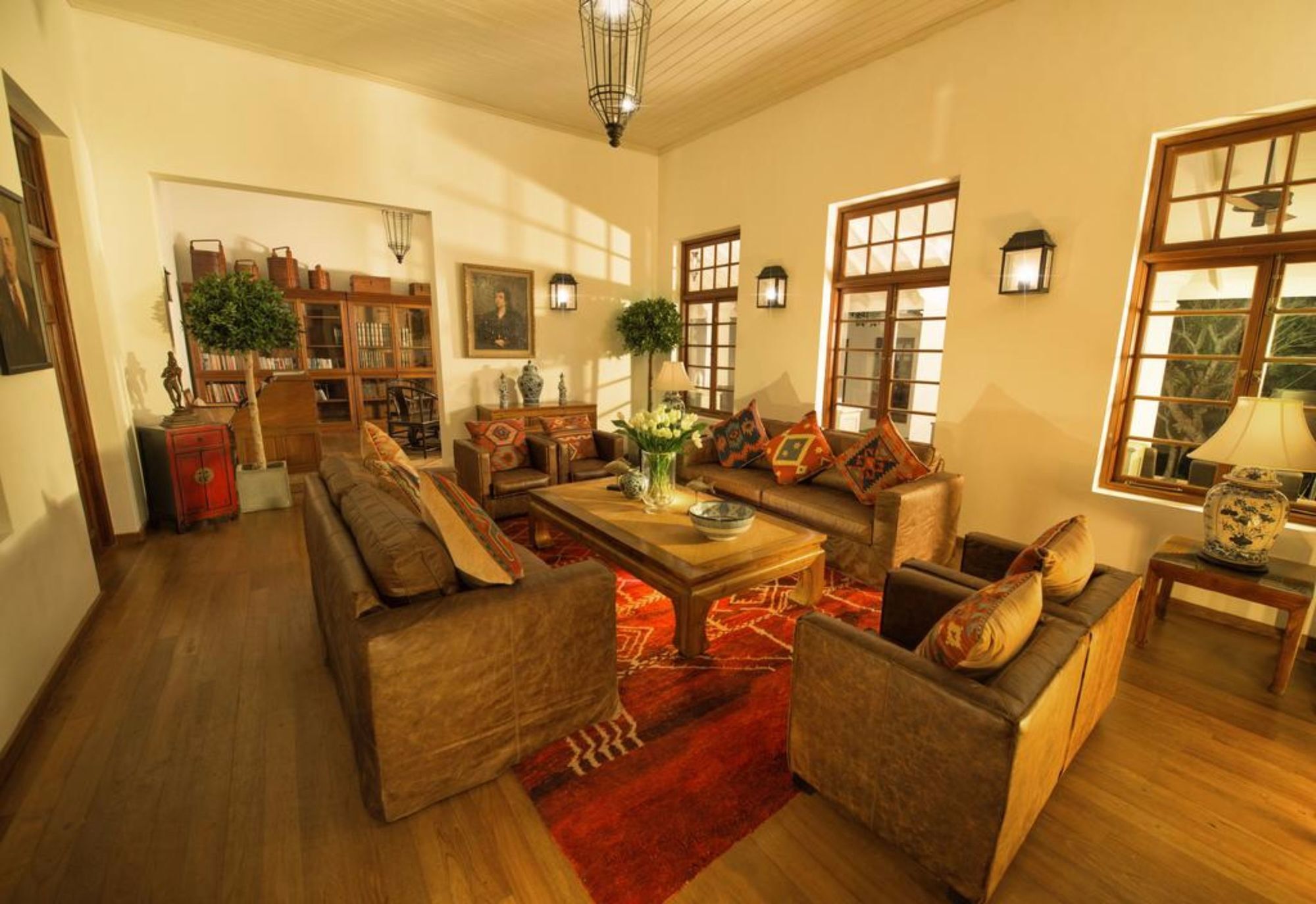 D Pavilion Boutique Hotel Colombo Eksteriør bilde