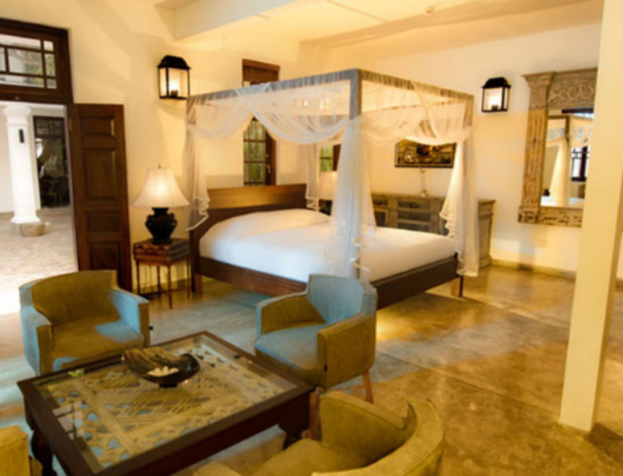 D Pavilion Boutique Hotel Colombo Eksteriør bilde